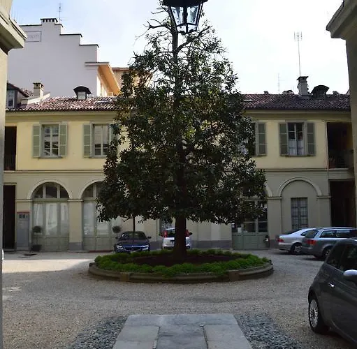 La Finestra Sul Cortile