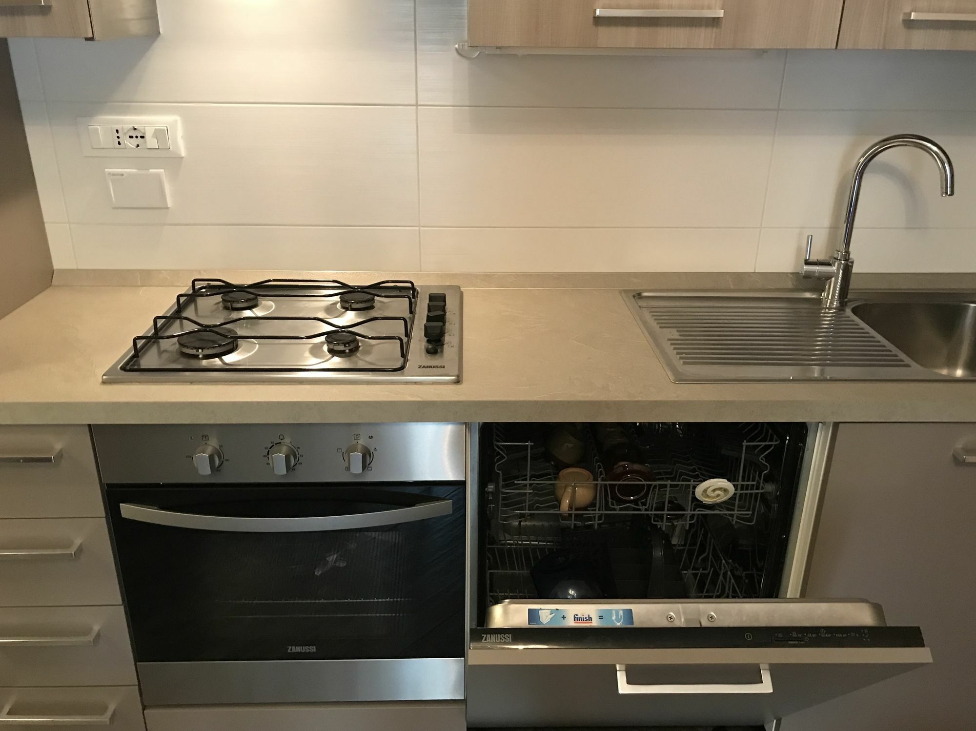 La Finestra Sul Cortile Apartamento *
