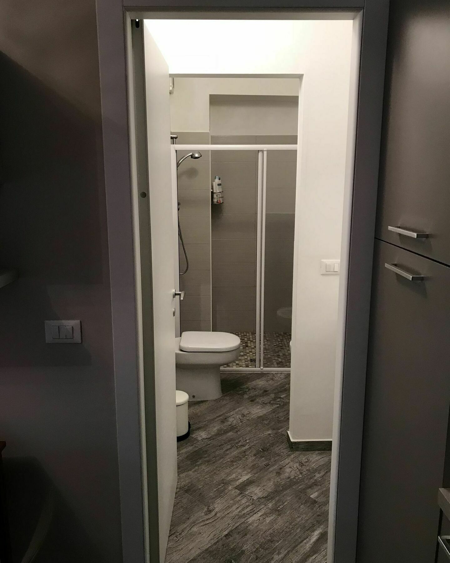 Apartamento La Finestra Sul Cortile *