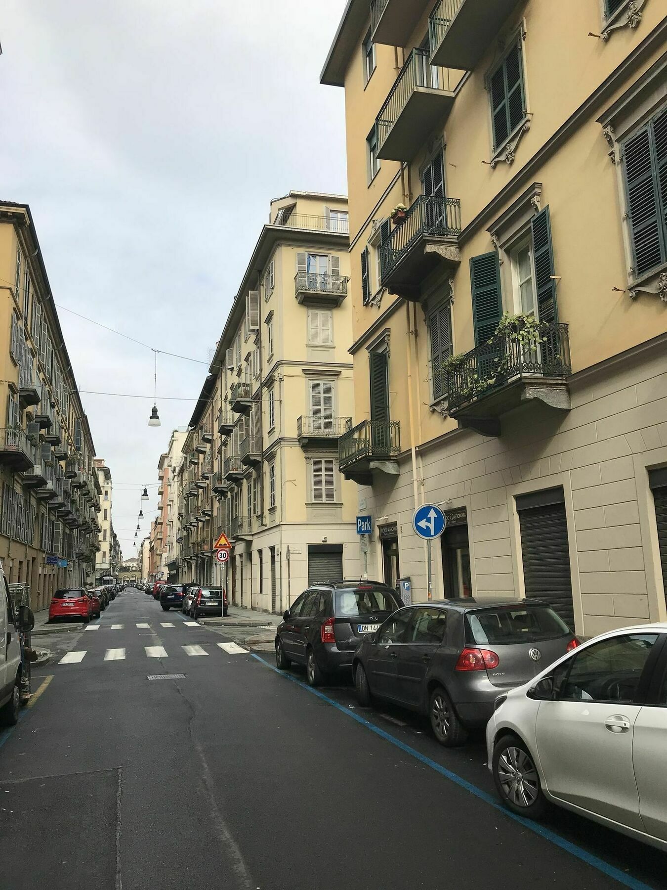 Apartamento La Finestra Sul Cortile